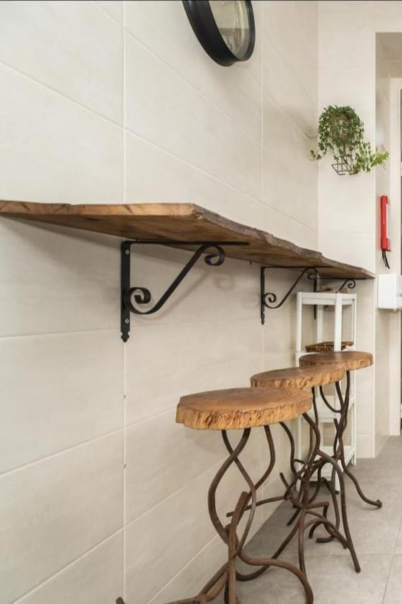 Rustic M2 R1 - Amazing Double Room With Shared Bathroom Lizbona Zewnętrze zdjęcie